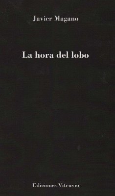La hora del lobo