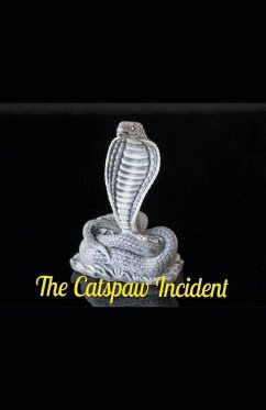 The Catspaw Incident - Fairlie, Drue