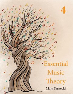 Essential Music Theory Level 4 - Sarnecki, Mark