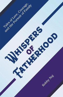 Whispers of Fatherhood - Naj, Kobby