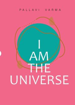 I Am The Universe - Varma, Pallavi