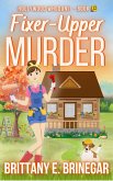 Fixer-Upper Murder (Hollywood Whodunit, #12) (eBook, ePUB)