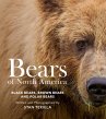 Bears of North America (eBook, ePUB) - Bild 1