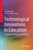 Technological Innovations in Education (eBook, PDF)