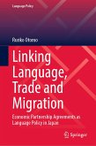 Linking Language, Trade and Migration (eBook, PDF)