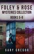 Foley & Rose Mysteries Collection -... - Bild 1