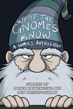 What the Gnomes Know