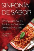 Sinfonía de Sabor