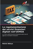 La regolamentazione dei servizi finanziari digitali nell'UEMOA