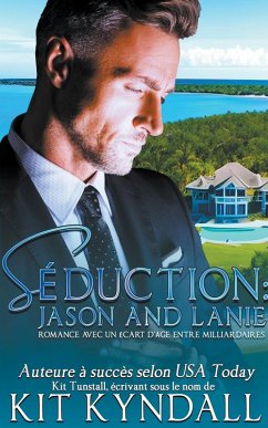 Cover Séduction