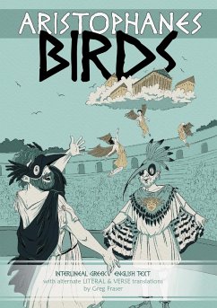 Aristophanes BIRDS - Fraser, Greg