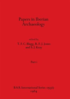 Papers in Iberian Archaeology, Part i