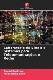 Laboratório de Sinais e Sistemas para Telecomunicações e Redes