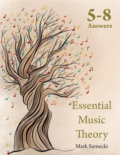 Essential Music Theory Answers 5-8 - Sarnecki, Mark
