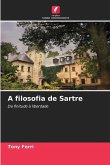 A filosofia de Sartre