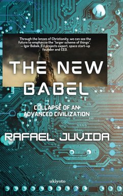 The New Babel - Juvida, Rafael M.