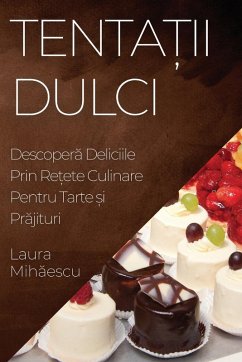 Cover Tenta¿ii Dulci