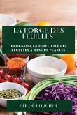 La Force des Feuilles