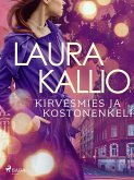 Kirvesmies ja kostonenkeli (eBook, ePUB)