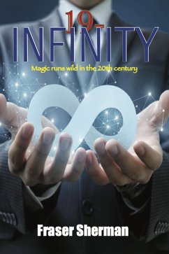 Cover 19-Infinity (eBook, ePUB)