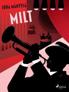 Milt (eBook, ePUB) - Mäntylä, Juha