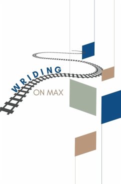 Wriding on MAX - Clark, Steve