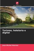 Turismo, hotelaria e digital
