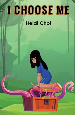 I Choose Me - Choi, Heidi