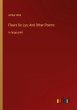 Fleurs De Lys; And Other Poems - Bild 1