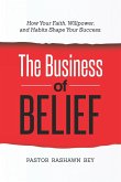 The Business of Belief