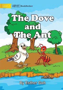 The Dove And The Ant - Goh, Esther