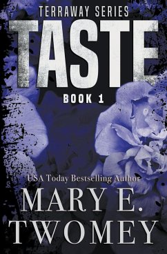 Taste - Twomey, Mary E.