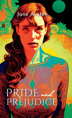 Pride and Prejudice - Austen, Jane