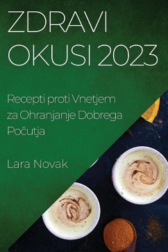 Zdravi Okusi 2023 - Novak, Lara