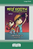 Max Booth Future Sleuth