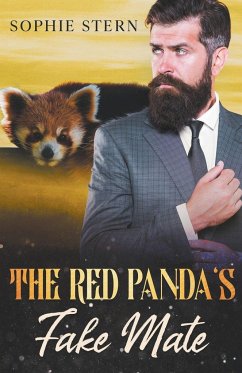 The Red Panda's Fake Mate - Stern, Sophie