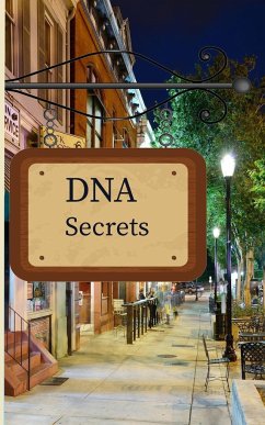 DNA Secrets - Tatum, Diane E.