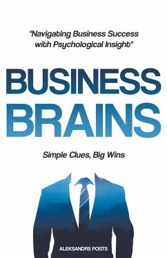 Business Brains - Posts, Aleksandrs