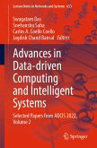 Advances in Data-driven Computing and Intelligent Systems (eBook, PDF)