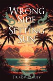 The Wrong Side of the Setting Sun (eBook, ePUB)