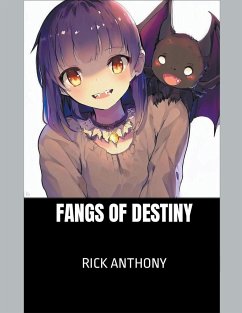 Fangs of Destiny - Anthony, Rick