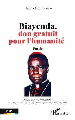 Biayenda, don gratuit pour l'humanité - Miassouamana, Rolland Armel