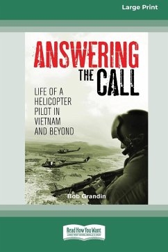 Answering the Call - Grandin, Bob