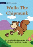 Wollo The Chipmunk