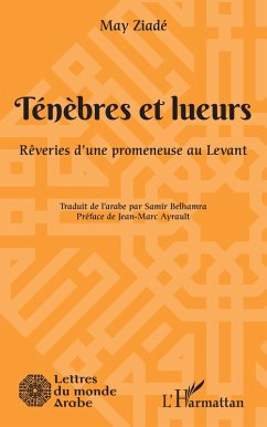 Cover Ténèbres et lueurs