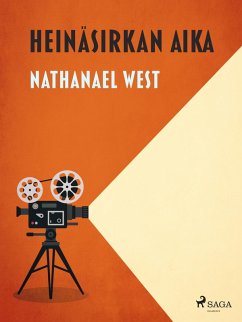 Heinäsirkan aika (eBook, ePUB) Cover Heinäsirkan aika (eBook, ePUB)