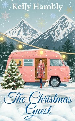 The Christmas Guest (eBook, ePUB) - Hambly, Kelly