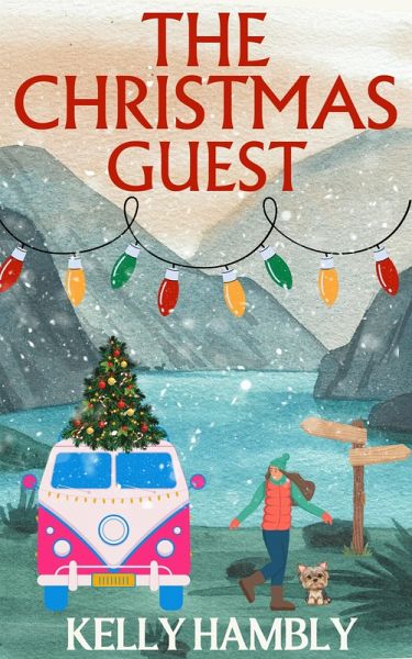 The Christmas Guest (eBook, ePUB)