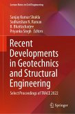 Recent Developments in Geotechnics and Structural Engineering (eBook, PDF)