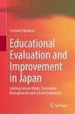 Educational Evaluation and Improvement in Japan (eBook, PDF)